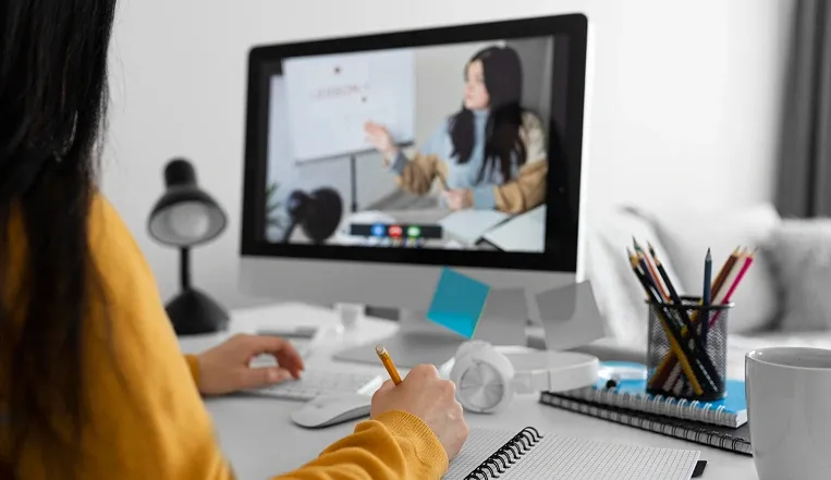 Live Online Personalized Training