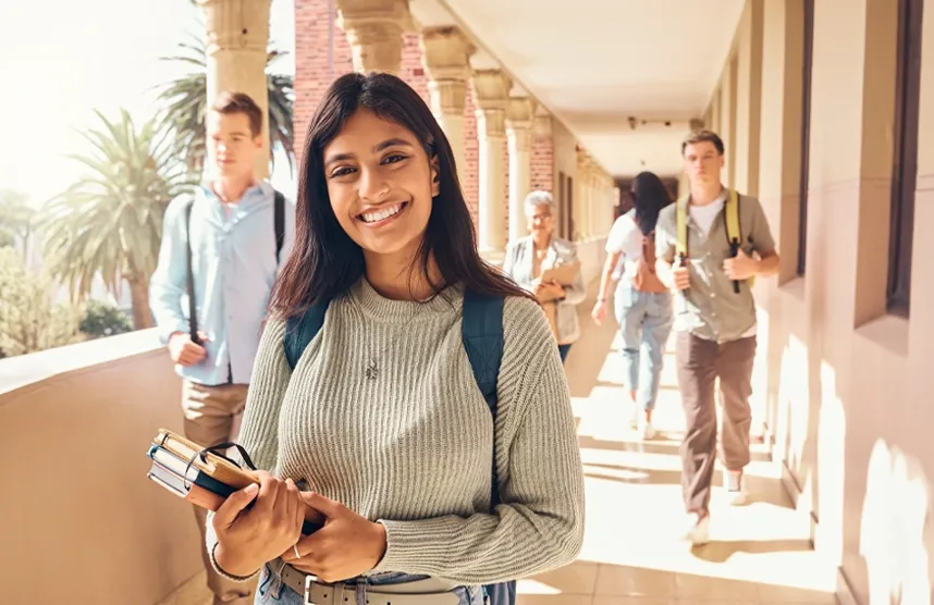7 Benefits of Studying Abroad for Indian Students