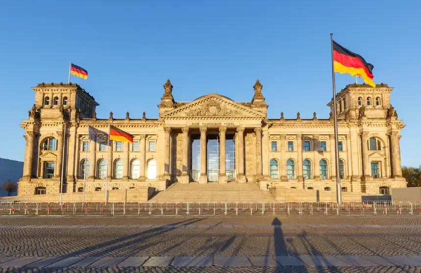 Study in Germany in 2026
