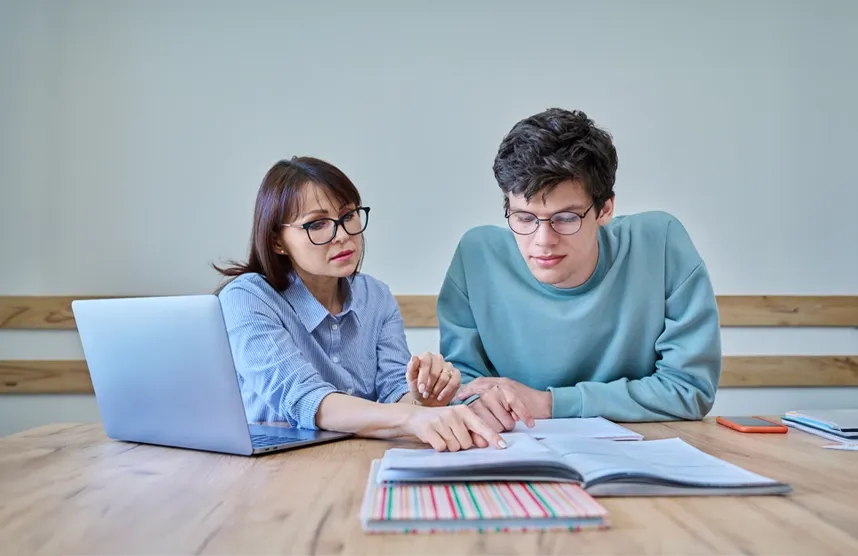 A Step-by-step Guide for Effective IELTS & TOEFL Preparation