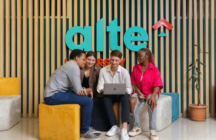 MBBS/MD Abroad at Alte University: Careers & Culture