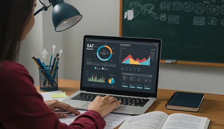 Analytics, Insights & Outcomes