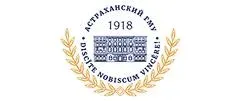 Astrakhan State Medical