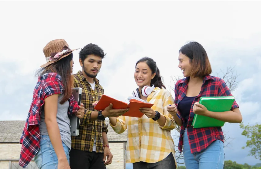 7 Best Countries to Study Abroad for Indian Students