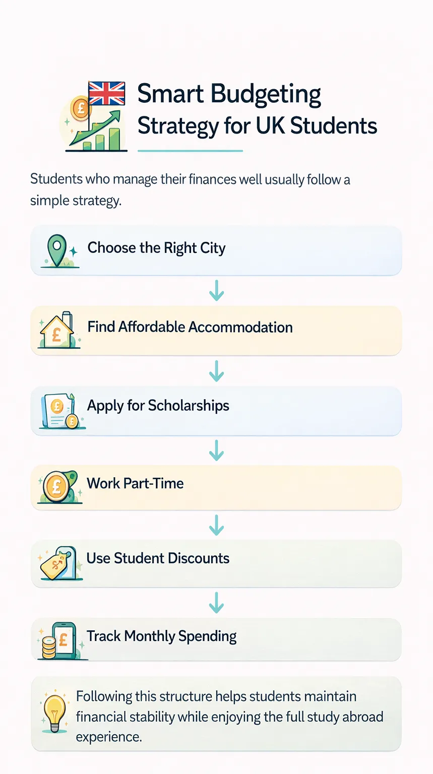 study abroad experience