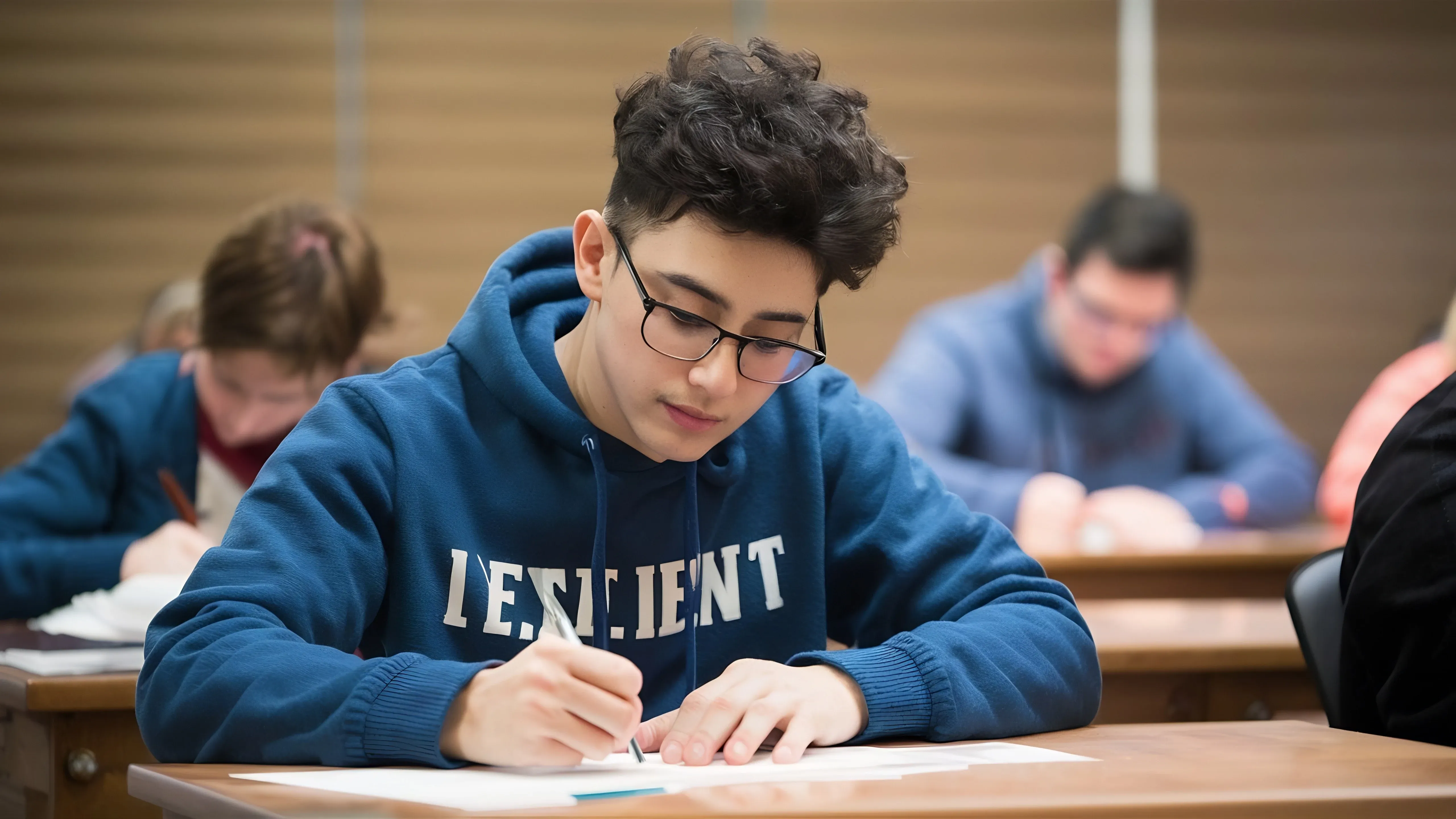 dMAT Exam for Indian Students: Germany APS Guide 2027