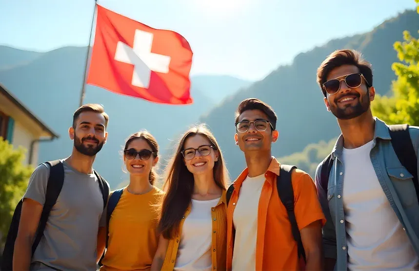 Discover the Leading Universities in Switzerland