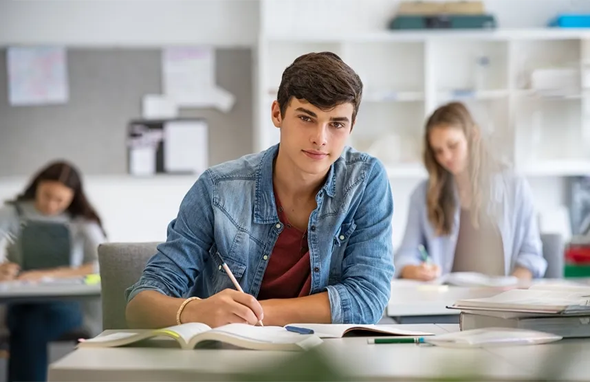 Everything You Need to Know About IELTS