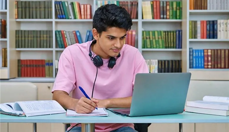 Full-length SAT Exam Simulation