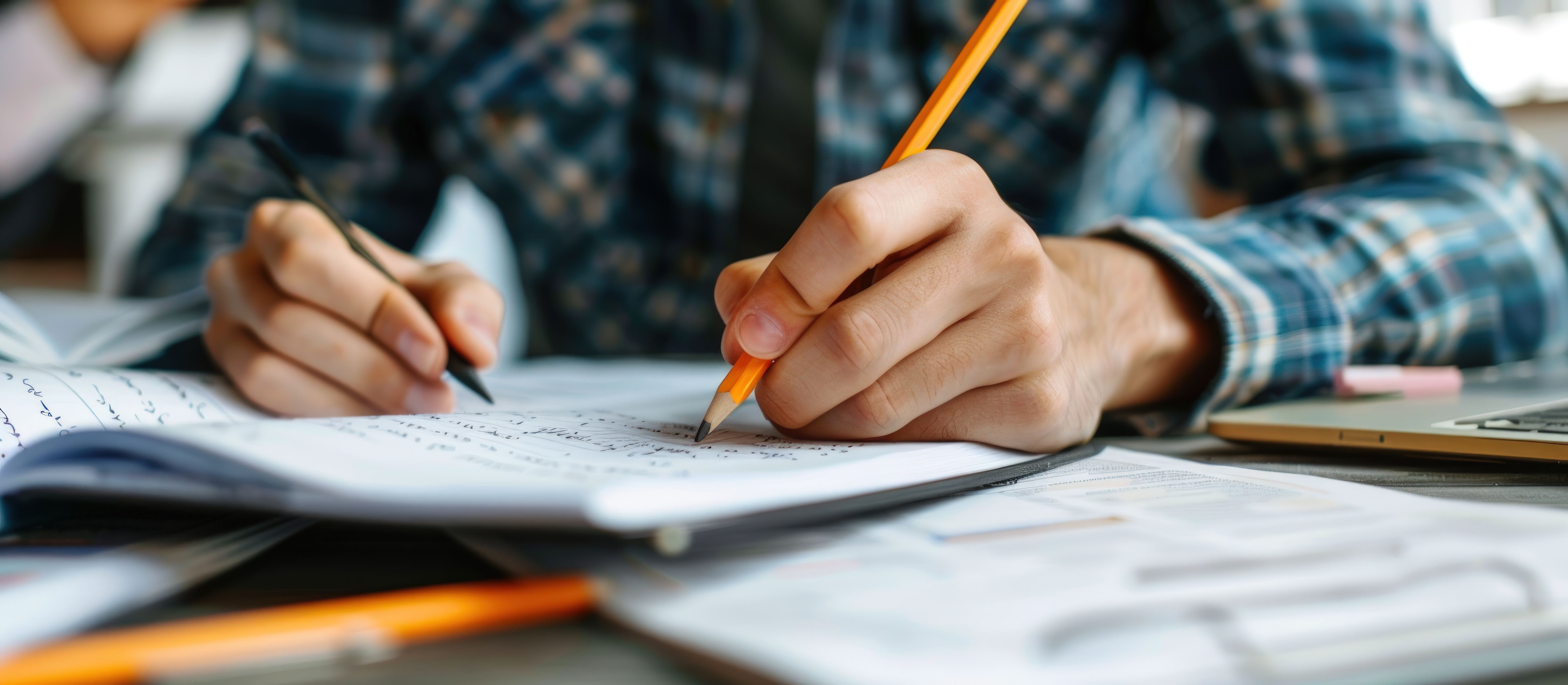 GRE vs GMAT 2026: Which Exam Should You Take?