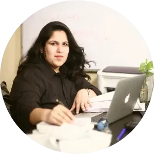 Hemani Tandon