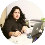 Hemani Tandon