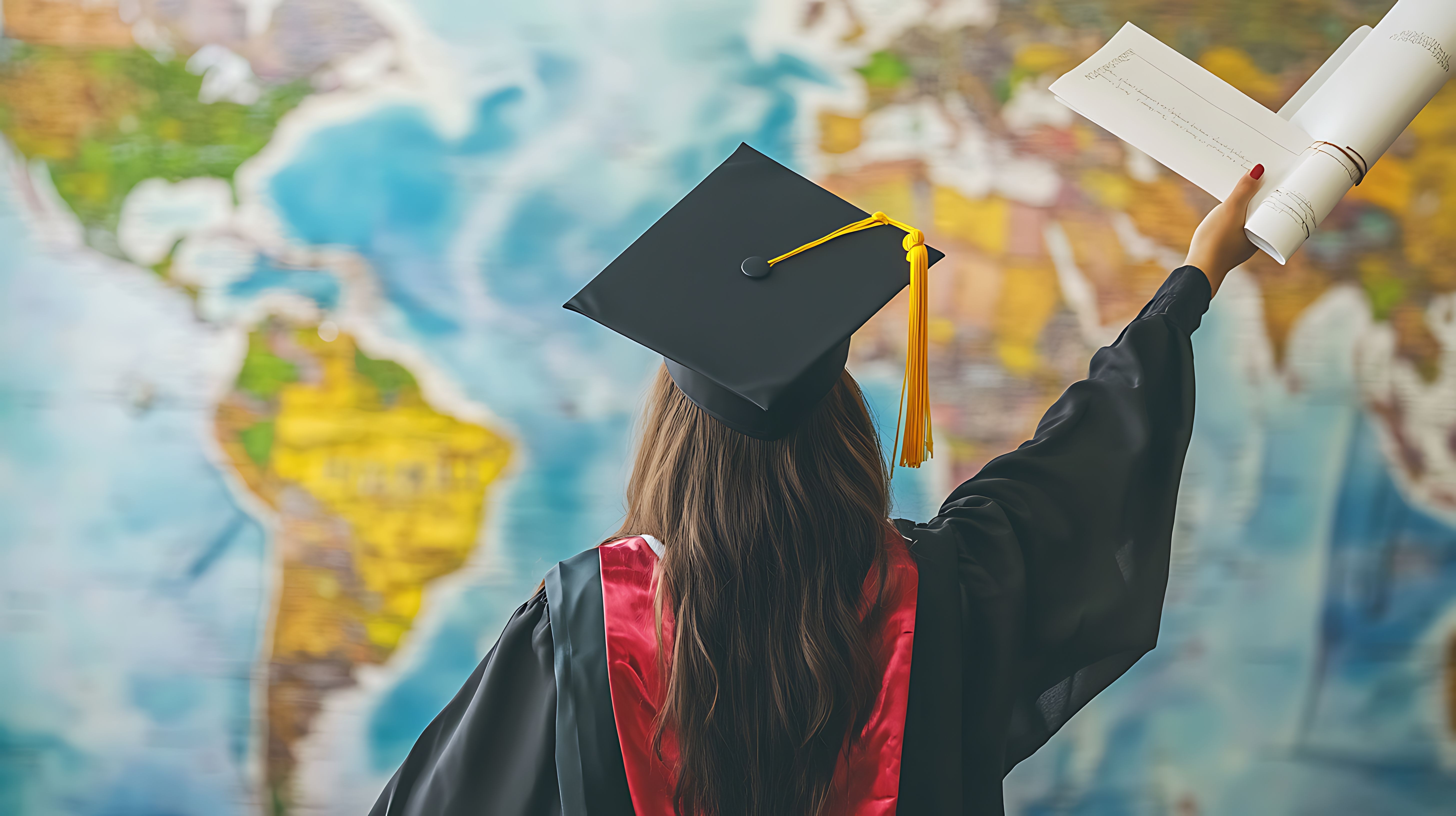 How Can I Get a Full Scholarship to Study Abroad? A Step-by-Step Guide