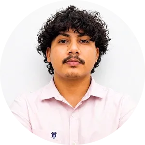 Jasveer Arya