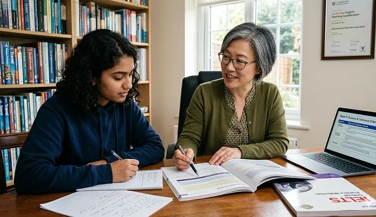 Learn from Expert Mentors