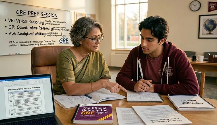 Personalized Academic Mentorship