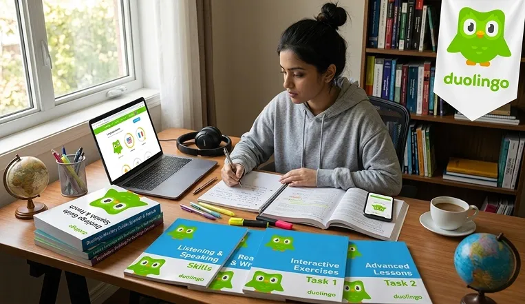 Learning Resources