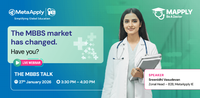 The MBBS Talk