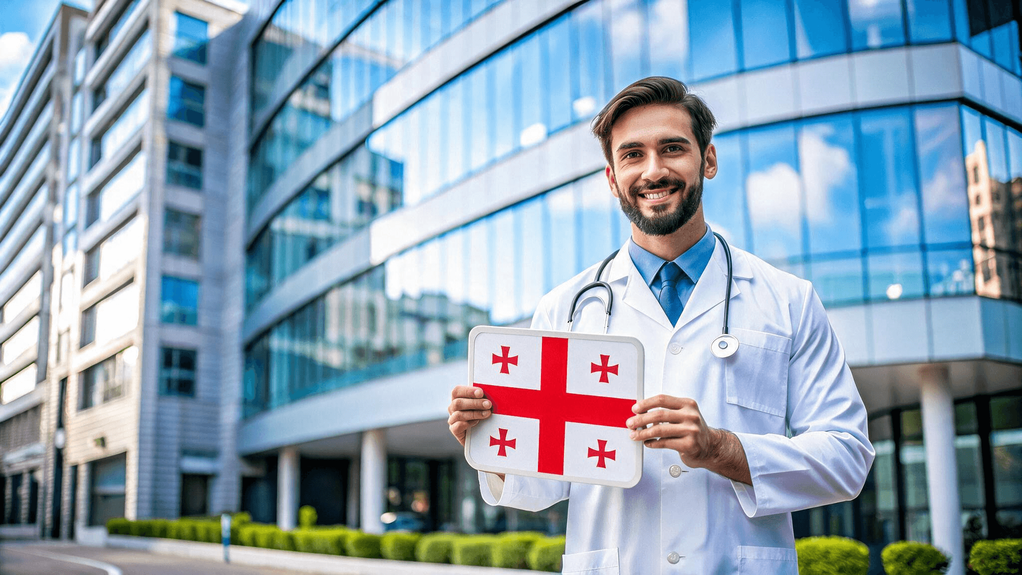 MBBS in Georgia for Indian Students: Fees, Universities & 2026 Update