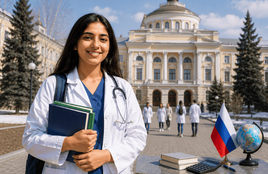 Best MBBS Colleges in Russia for Indian Students: 2026 Guide