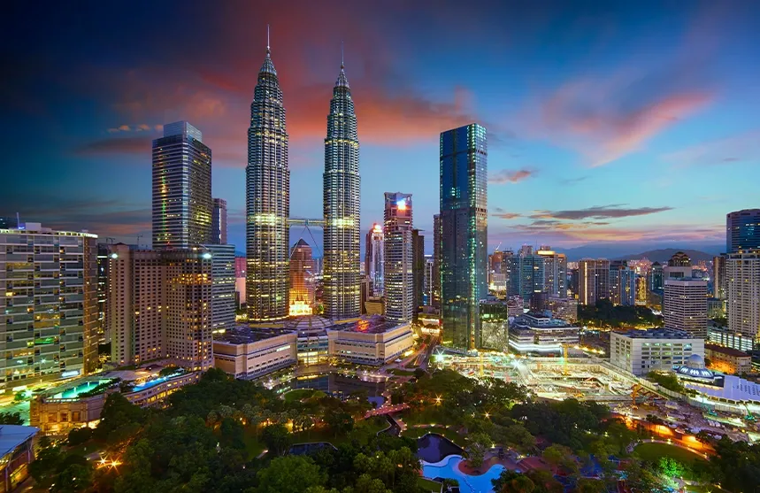 Malaysia