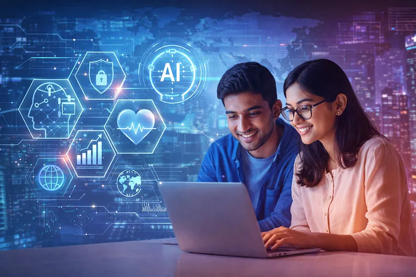 Most Demanding Courses to Study Abroad in 2026 | Future-Proof Degrees Guide