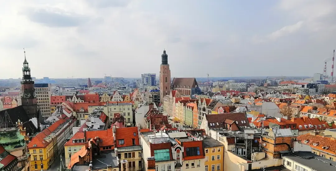 Study in Poland