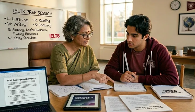 Personalized Academic Mentorship
