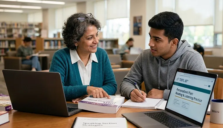 Personalized Academic Mentorship