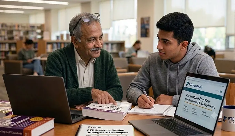 Personalized Academic Mentorship