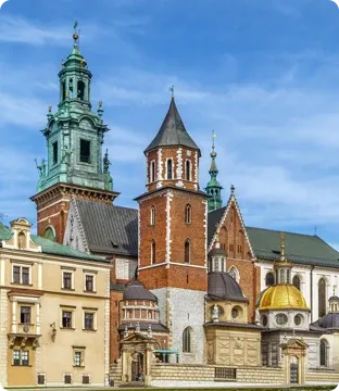 Study in Poland in 2026