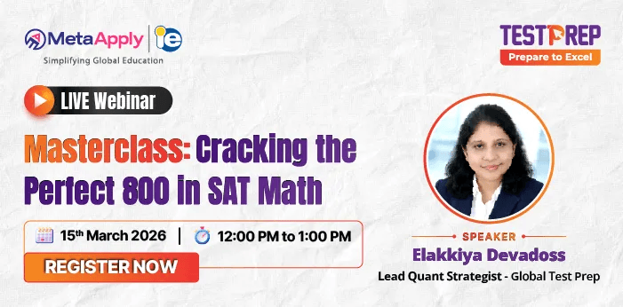 Master SAT Math in 60-Minutes