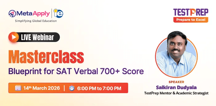 Master SAT Verbal in 60-Minutes