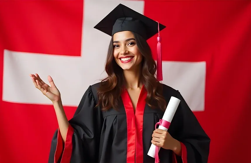 Scholarship in Switzerland: Ways to Secure a Global Career
