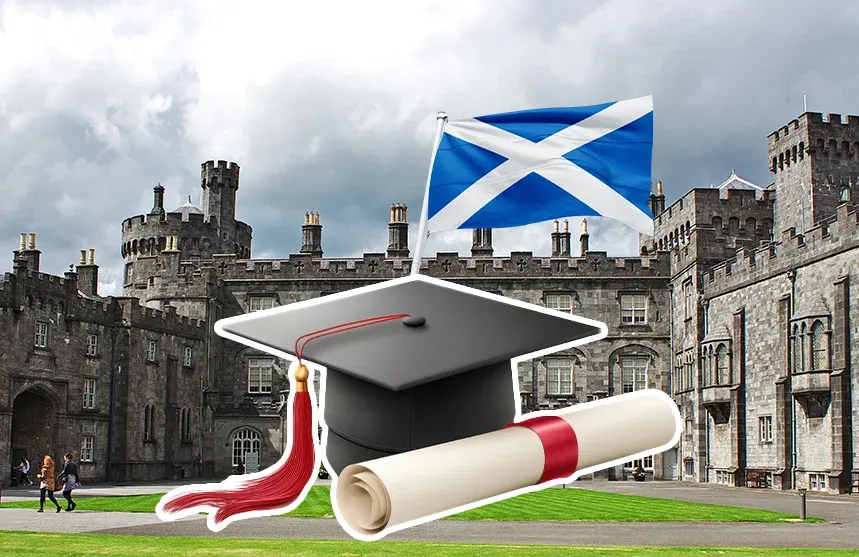Scholarships to Study in Scotland: Unlocking Opportunities for International Students