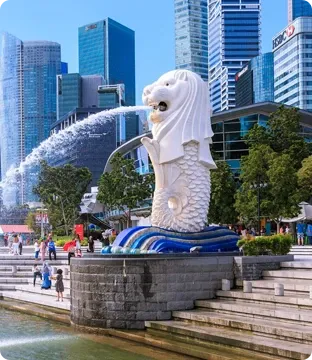 Singapore
