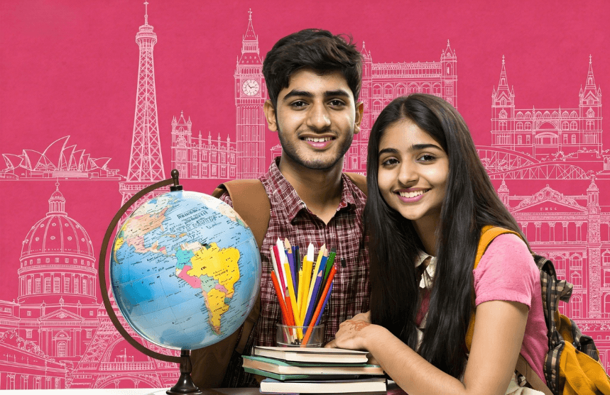 Study Abroad Programs in 2026: A Complete Guide for Indian Students