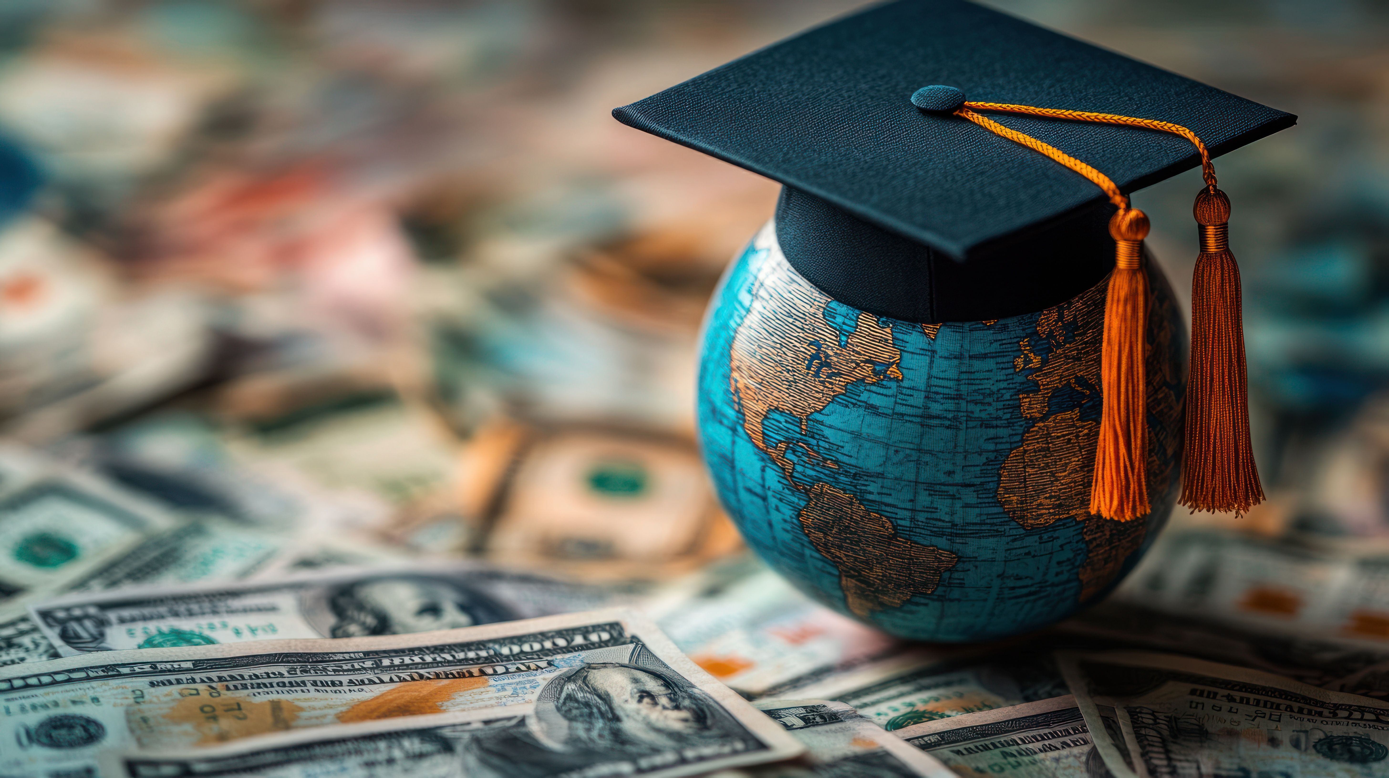 How Much Does It Cost to Study Abroad in 2026? Complete Cost Guide for Indian Students