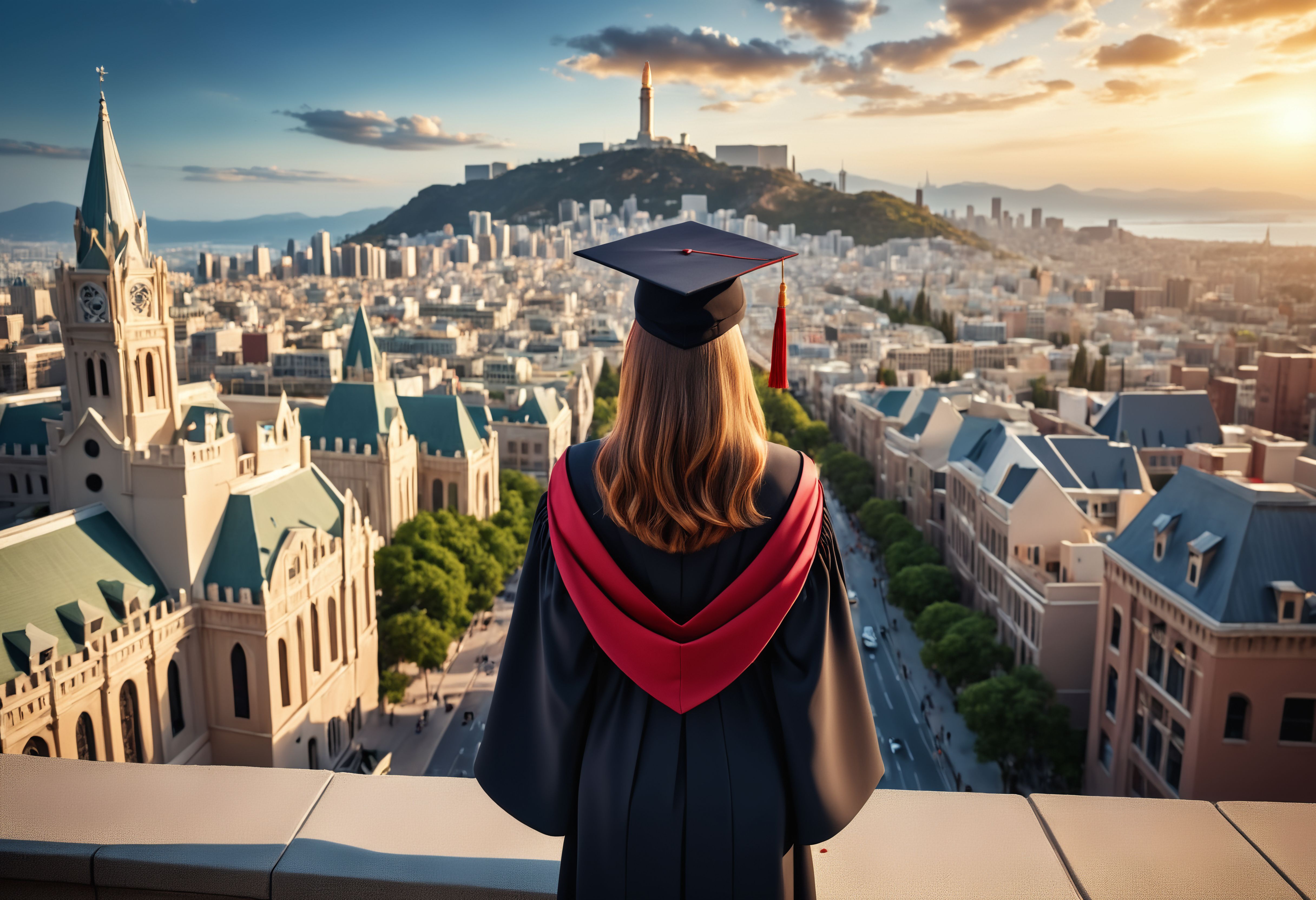 Study Business Administration in Georgia: An International Pathway to France