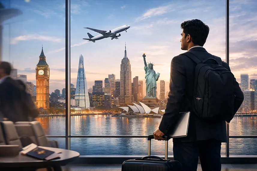 The MBA Window Is Closing: Study MBA Abroad and Know the Requirements
