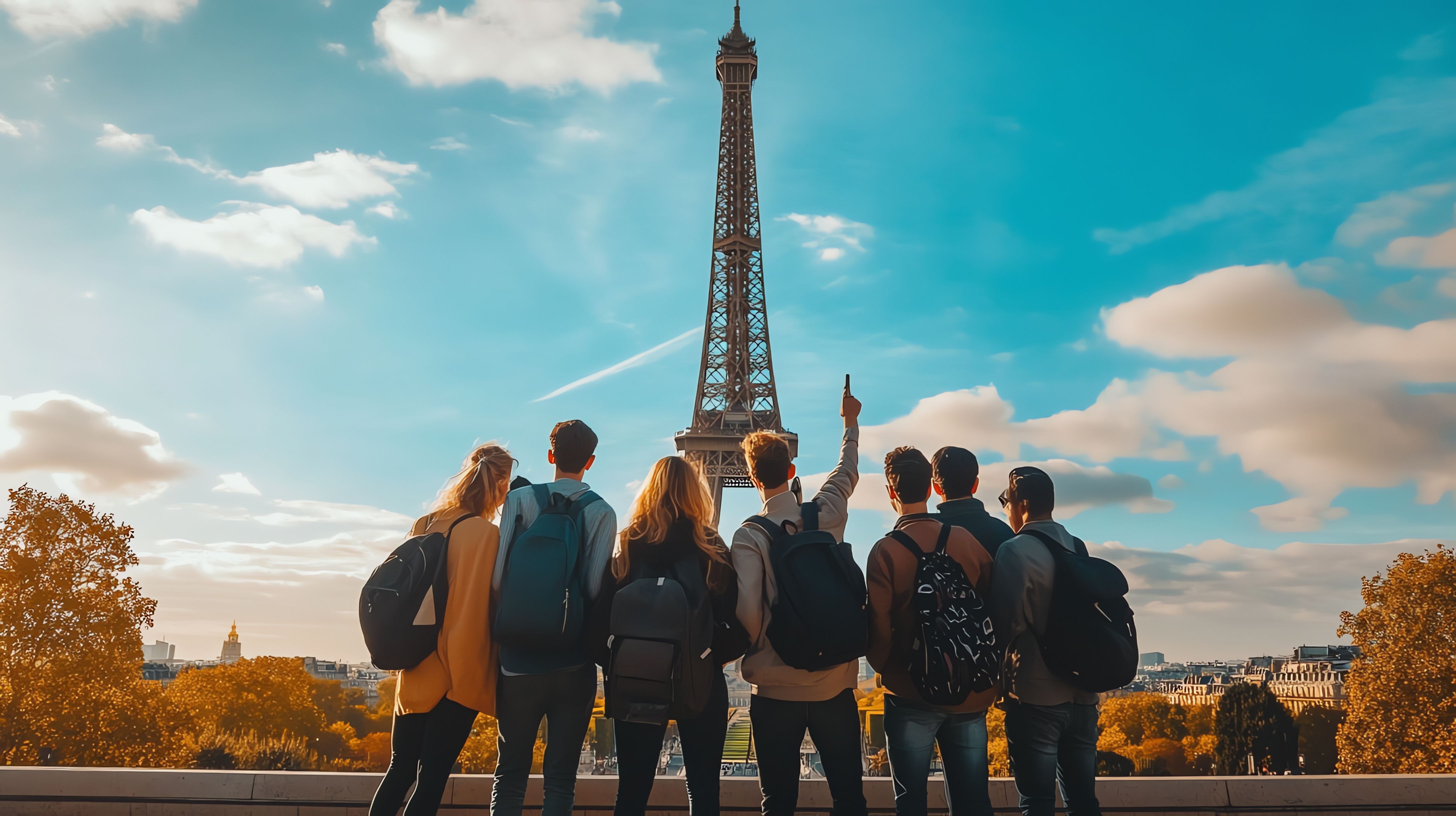 Your Complete Guide to Study in France in 2026
