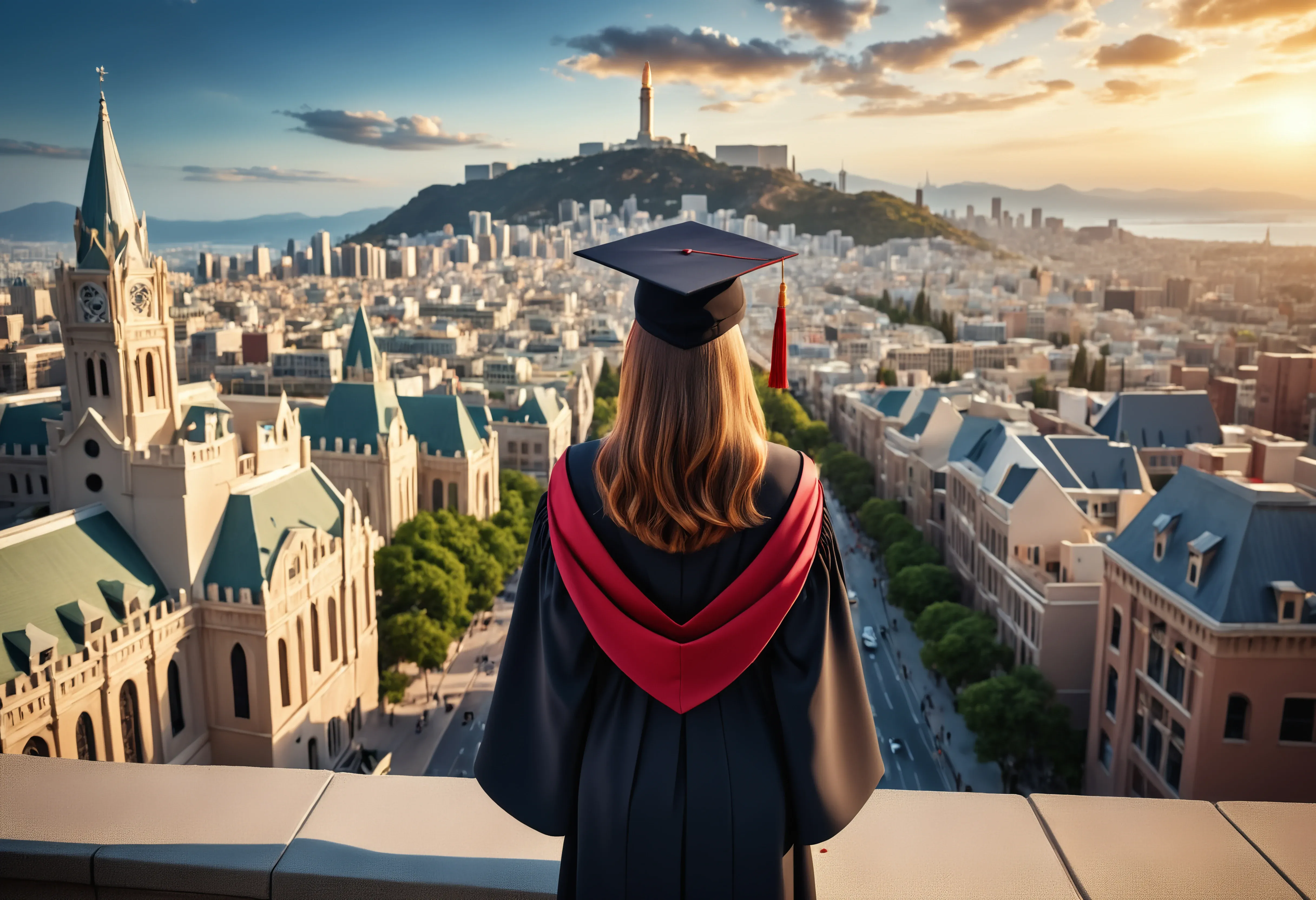 Study in Greece 2026: UK Degree, Lower Fees, Lower IELTS