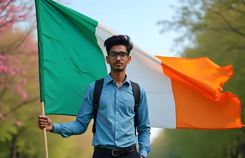 Study in Ireland 2026: Courses, Scholarships & Student Life
