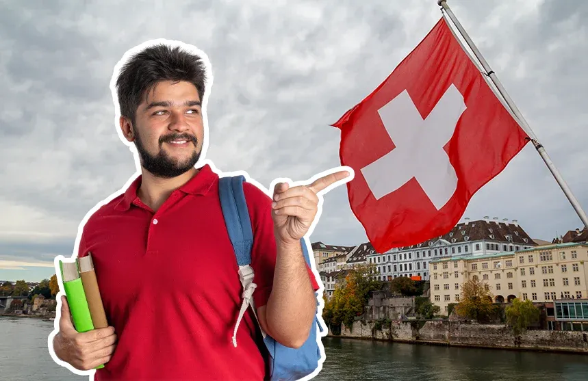 Study in Switzerland: Transform Your Future with World-Class Education