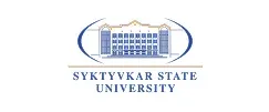 Syktyvka University