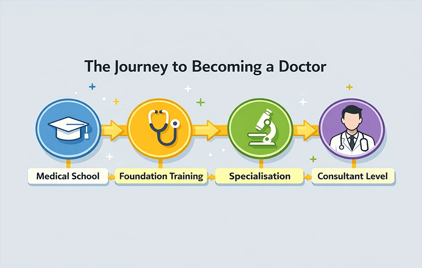MBBS Career Path