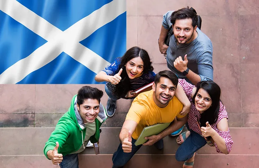 Top Universities in Scotland: Your Route to Academic Excellence