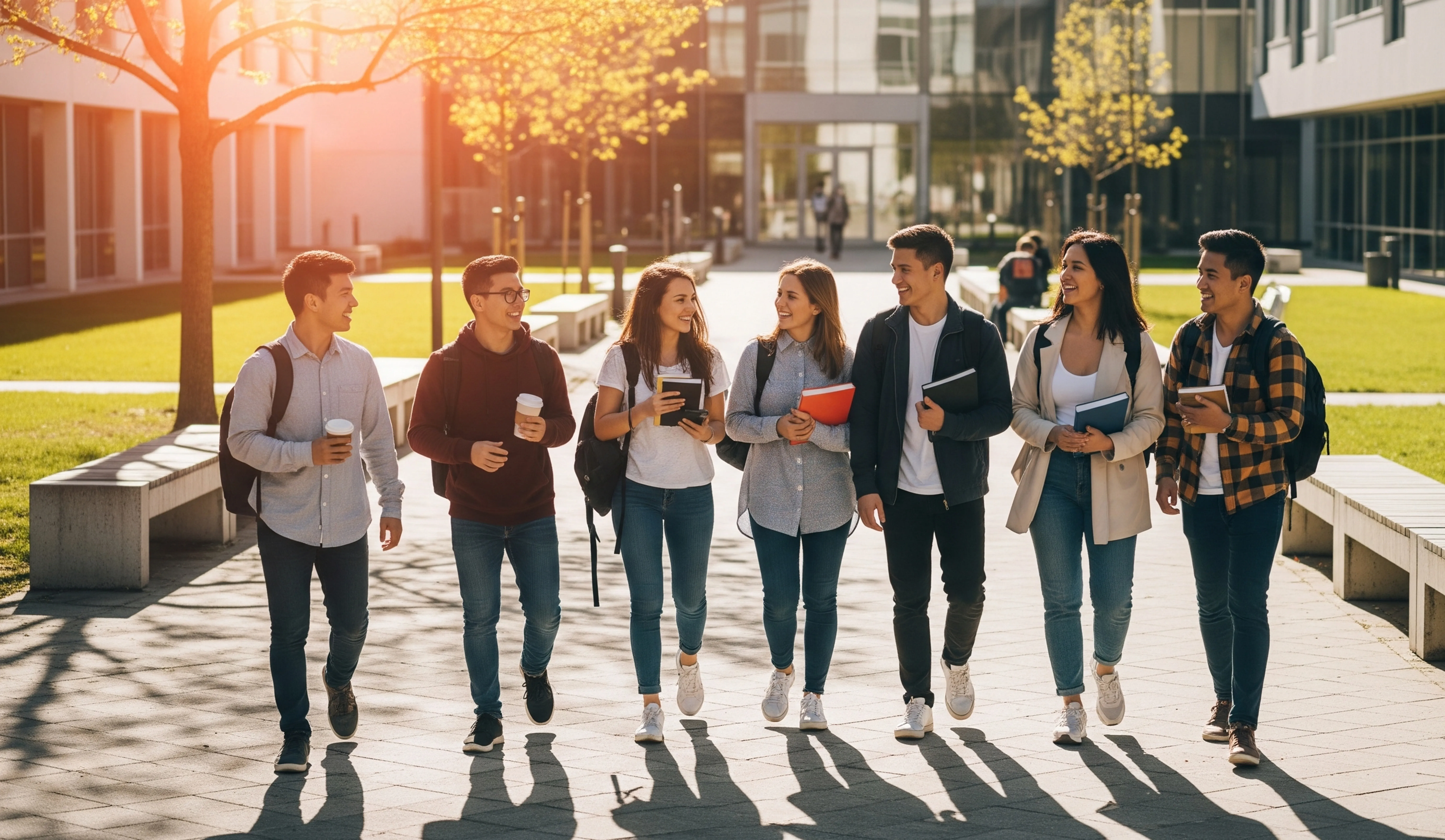 University of York Europe Campus: The Easiest Way Into a Russell Group Degree