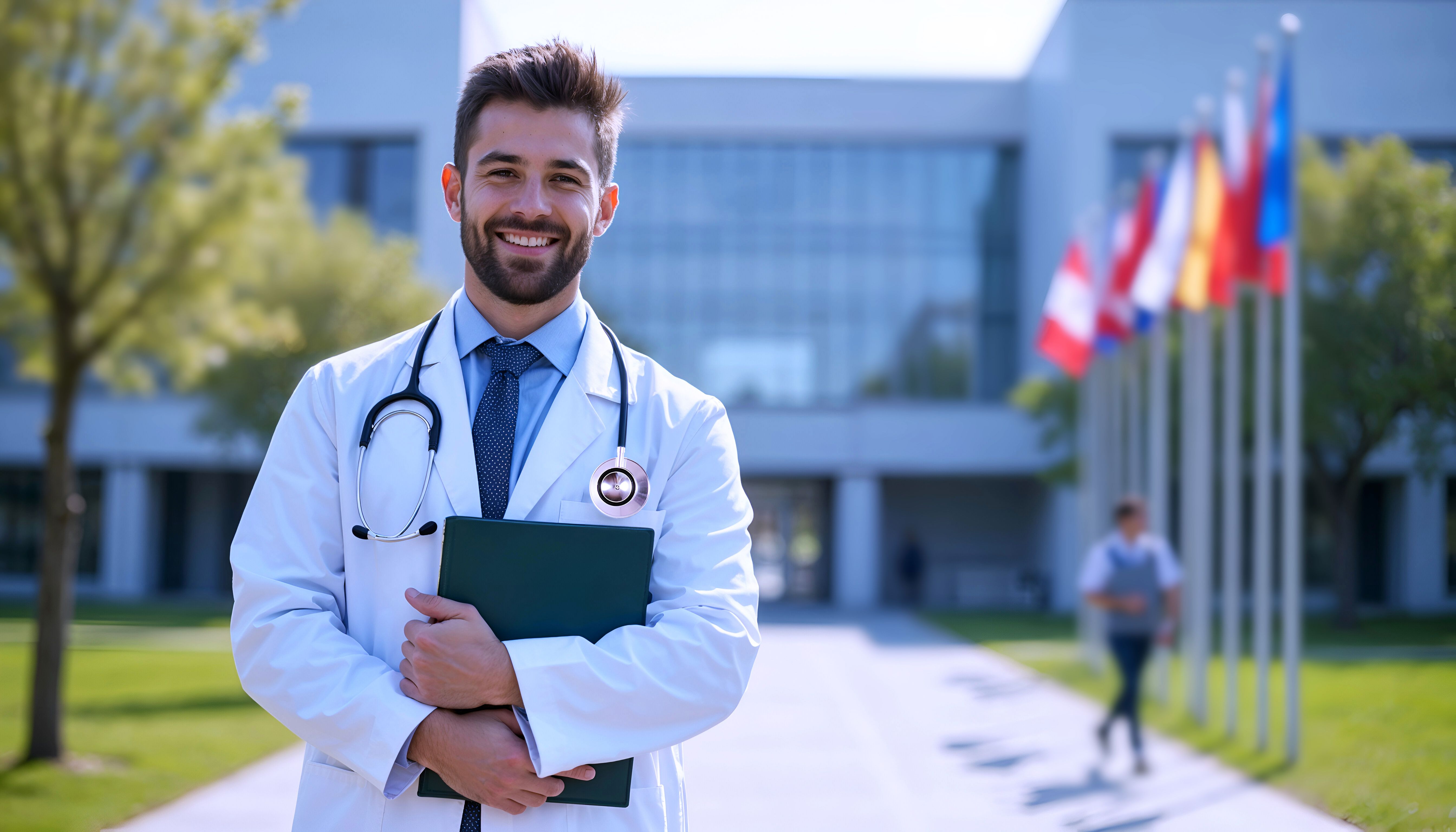Which Country Is Best for MBBS? A 2026 Guide for Indian Students