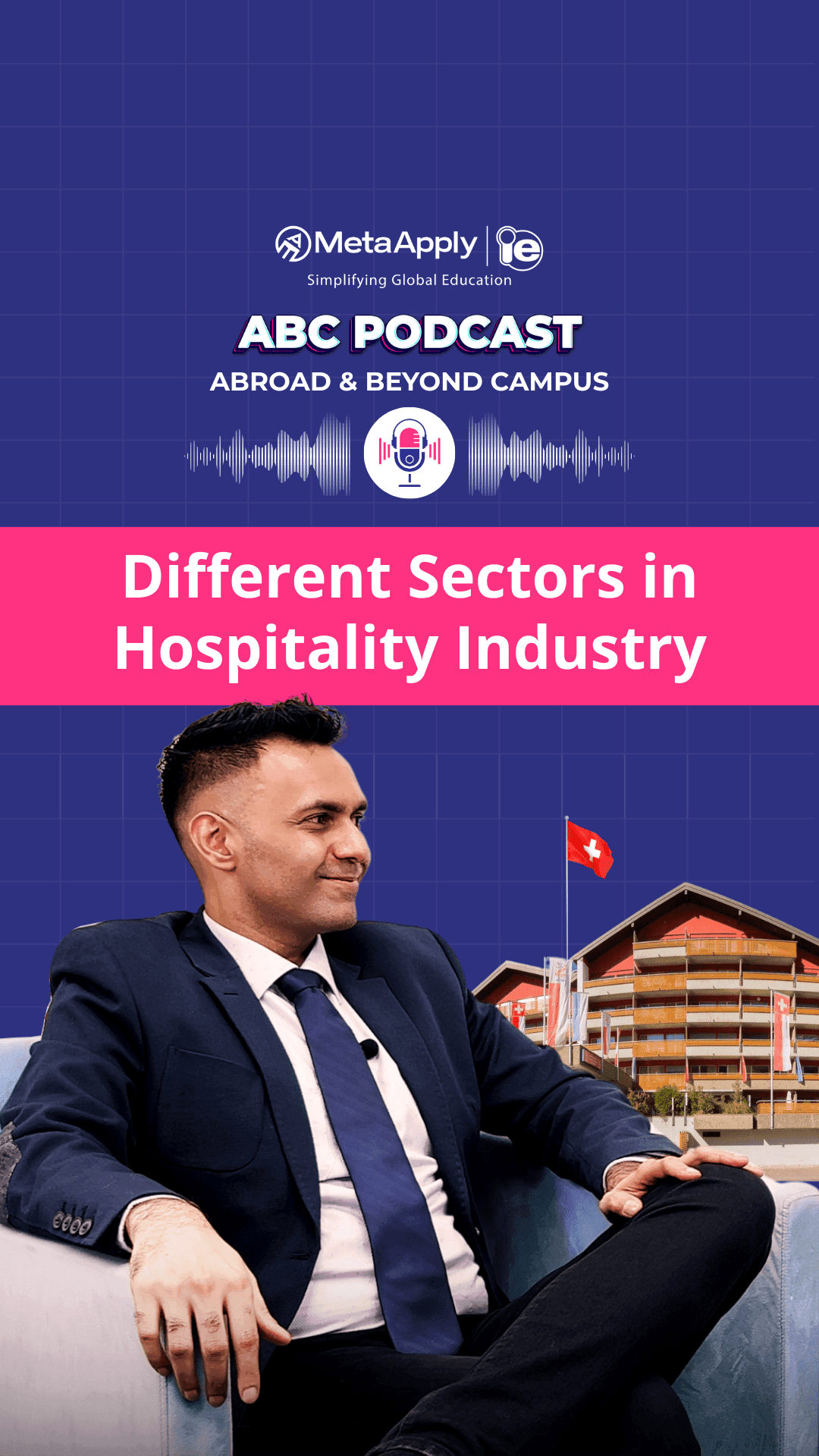 Podcast Banner